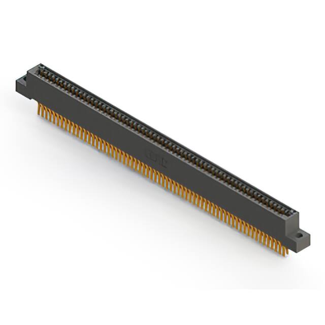 895-128-560-204 EDAC Inc.  Edgeboard Connectors